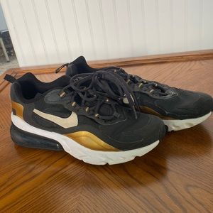 Nike Air 70 React shoes